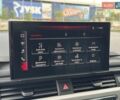 Чорний Ауді А4, об'ємом двигуна 2 л та пробігом 44 тис. км за 39900 $, фото 36 на Automoto.ua