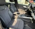 Чорний Ауді А4, об'ємом двигуна 1.98 л та пробігом 4 тис. км за 44000 $, фото 69 на Automoto.ua
