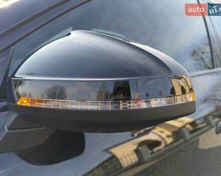 Чорний Ауді А4, об'ємом двигуна 1.98 л та пробігом 4 тис. км за 44000 $, фото 52 на Automoto.ua