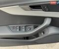 Чорний Ауді А4, об'ємом двигуна 2 л та пробігом 44 тис. км за 39900 $, фото 18 на Automoto.ua