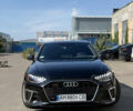 Чорний Ауді А4, об'ємом двигуна 2 л та пробігом 48 тис. км за 34900 $, фото 1 на Automoto.ua