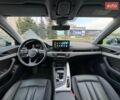 Чорний Ауді А4, об'ємом двигуна 2 л та пробігом 44 тис. км за 39900 $, фото 64 на Automoto.ua