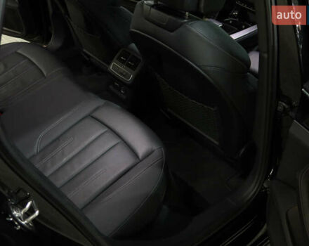 Черный Ауди А4, объемом двигателя 2 л и пробегом 57 тыс. км за 31999 $, фото 20 на Automoto.ua