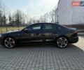 Чорний Ауді А4, об'ємом двигуна 1.98 л та пробігом 4 тис. км за 44000 $, фото 29 на Automoto.ua