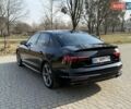 Чорний Ауді А4, об'ємом двигуна 1.98 л та пробігом 4 тис. км за 44000 $, фото 19 на Automoto.ua