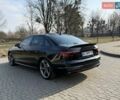 Чорний Ауді А4, об'ємом двигуна 1.98 л та пробігом 4 тис. км за 44000 $, фото 20 на Automoto.ua