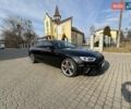 Чорний Ауді А4, об'ємом двигуна 1.98 л та пробігом 4 тис. км за 44000 $, фото 15 на Automoto.ua