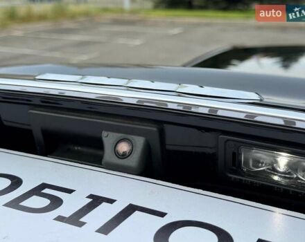 Чорний Ауді А4, об'ємом двигуна 2 л та пробігом 44 тис. км за 39900 $, фото 10 на Automoto.ua