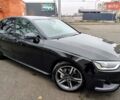 Черный Ауди А4, объемом двигателя 2 л и пробегом 29 тыс. км за 40000 $, фото 5 на Automoto.ua