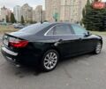 Чорний Ауді А4, об'ємом двигуна 2 л та пробігом 44 тис. км за 39900 $, фото 69 на Automoto.ua