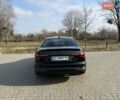 Чорний Ауді А4, об'ємом двигуна 1.98 л та пробігом 4 тис. км за 44000 $, фото 24 на Automoto.ua