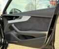 Чорний Ауді А4, об'ємом двигуна 1.98 л та пробігом 4 тис. км за 44000 $, фото 66 на Automoto.ua