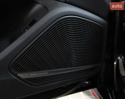 Черный Ауди А4, объемом двигателя 2 л и пробегом 57 тыс. км за 31999 $, фото 18 на Automoto.ua