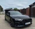 Черный Ауди А4, объемом двигателя 1.98 л и пробегом 41 тыс. км за 29500 $, фото 1 на Automoto.ua