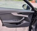 Чорний Ауді А4, об'ємом двигуна 2 л та пробігом 44 тис. км за 39900 $, фото 17 на Automoto.ua