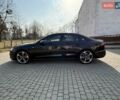 Чорний Ауді А4, об'ємом двигуна 1.98 л та пробігом 4 тис. км за 44000 $, фото 16 на Automoto.ua
