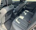 Чорний Ауді А4, об'ємом двигуна 2 л та пробігом 40 тис. км за 31200 $, фото 9 на Automoto.ua