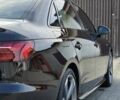 Чорний Ауді А4, об'ємом двигуна 1.98 л та пробігом 4 тис. км за 44000 $, фото 10 на Automoto.ua