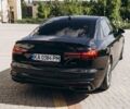 Чорний Ауді А4, об'ємом двигуна 1.98 л та пробігом 95 тис. км за 26500 $, фото 1 на Automoto.ua