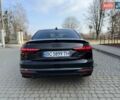 Чорний Ауді А4, об'ємом двигуна 1.98 л та пробігом 4 тис. км за 44000 $, фото 27 на Automoto.ua