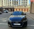 Черный Ауди А4, объемом двигателя 2 л и пробегом 41 тыс. км за 31500 $, фото 1 на Automoto.ua