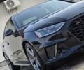 Чорний Ауді А4, об'ємом двигуна 1.98 л та пробігом 4 тис. км за 44000 $, фото 3 на Automoto.ua
