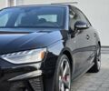 Чорний Ауді А4, об'ємом двигуна 1.98 л та пробігом 4 тис. км за 44000 $, фото 5 на Automoto.ua