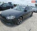 Чорний Ауді А4, об'ємом двигуна 1.98 л та пробігом 18 тис. км за 10000 $, фото 1 на Automoto.ua