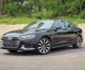 Чорний Ауді А4, об'ємом двигуна 2 л та пробігом 29 тис. км за 10219 $, фото 1 на Automoto.ua