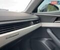 Чорний Ауді А4, об'ємом двигуна 2 л та пробігом 44 тис. км за 39900 $, фото 48 на Automoto.ua