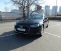 Чорний Ауді А4, об'ємом двигуна 2 л та пробігом 23 тис. км за 38200 $, фото 4 на Automoto.ua