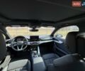 Чорний Ауді А4, об'ємом двигуна 1.98 л та пробігом 4 тис. км за 44000 $, фото 91 на Automoto.ua