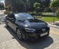 Черный Ауди А4, объемом двигателя 1.98 л и пробегом 27 тыс. км за 34900 $, фото 1 на Automoto.ua