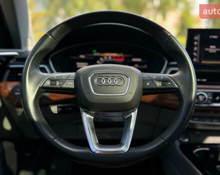 Черный Ауди А4, объемом двигателя 2 л и пробегом 66 тыс. км за 26300 $, фото 22 на Automoto.ua