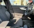 Чорний Ауді А4, об'ємом двигуна 1.98 л та пробігом 4 тис. км за 44000 $, фото 78 на Automoto.ua