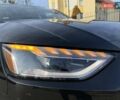 Чорний Ауді А4, об'ємом двигуна 1.98 л та пробігом 4 тис. км за 44000 $, фото 47 на Automoto.ua