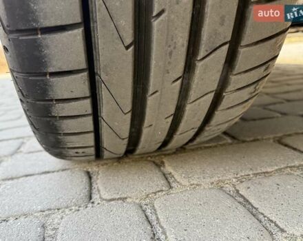 Чорний Ауді А4, об'ємом двигуна 1.98 л та пробігом 4 тис. км за 44000 $, фото 107 на Automoto.ua