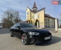 Чорний Ауді А4, об'ємом двигуна 1.98 л та пробігом 5 тис. км за 42000 $, фото 1 на Automoto.ua