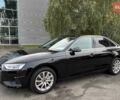 Чорний Ауді А4, об'ємом двигуна 2 л та пробігом 44 тис. км за 39900 $, фото 78 на Automoto.ua