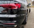 Чорний Ауді А4, об'ємом двигуна 2 л та пробігом 29 тис. км за 40000 $, фото 1 на Automoto.ua