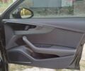 Черный Ауди А4, объемом двигателя 1.97 л и пробегом 30 тыс. км за 35000 $, фото 10 на Automoto.ua