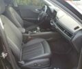 Черный Ауди А4, объемом двигателя 1.97 л и пробегом 30 тыс. км за 35000 $, фото 8 на Automoto.ua