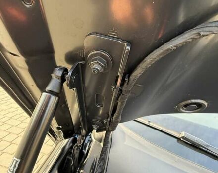 Чорний Ауді А4, об'ємом двигуна 1.98 л та пробігом 4 тис. км за 44000 $, фото 108 на Automoto.ua