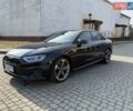Чорний Ауді А4, об'ємом двигуна 1.98 л та пробігом 4 тис. км за 44000 $, фото 22 на Automoto.ua