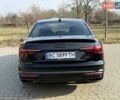 Чорний Ауді А4, об'ємом двигуна 1.98 л та пробігом 4 тис. км за 44000 $, фото 23 на Automoto.ua