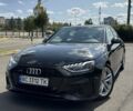 Чорний Ауді А4, об'ємом двигуна 2 л та пробігом 40 тис. км за 31200 $, фото 1 на Automoto.ua
