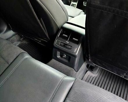 Черный Ауди А4, объемом двигателя 2 л и пробегом 29 тыс. км за 40000 $, фото 11 на Automoto.ua