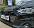 Чорний Ауді А4, об'ємом двигуна 1.98 л та пробігом 50 тис. км за 31000 $, фото 1 на Automoto.ua