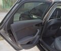 Черный Ауди А4, объемом двигателя 1.97 л и пробегом 30 тыс. км за 35000 $, фото 12 на Automoto.ua