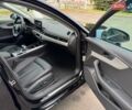Чорний Ауді А4, об'ємом двигуна 2 л та пробігом 44 тис. км за 39900 $, фото 59 на Automoto.ua